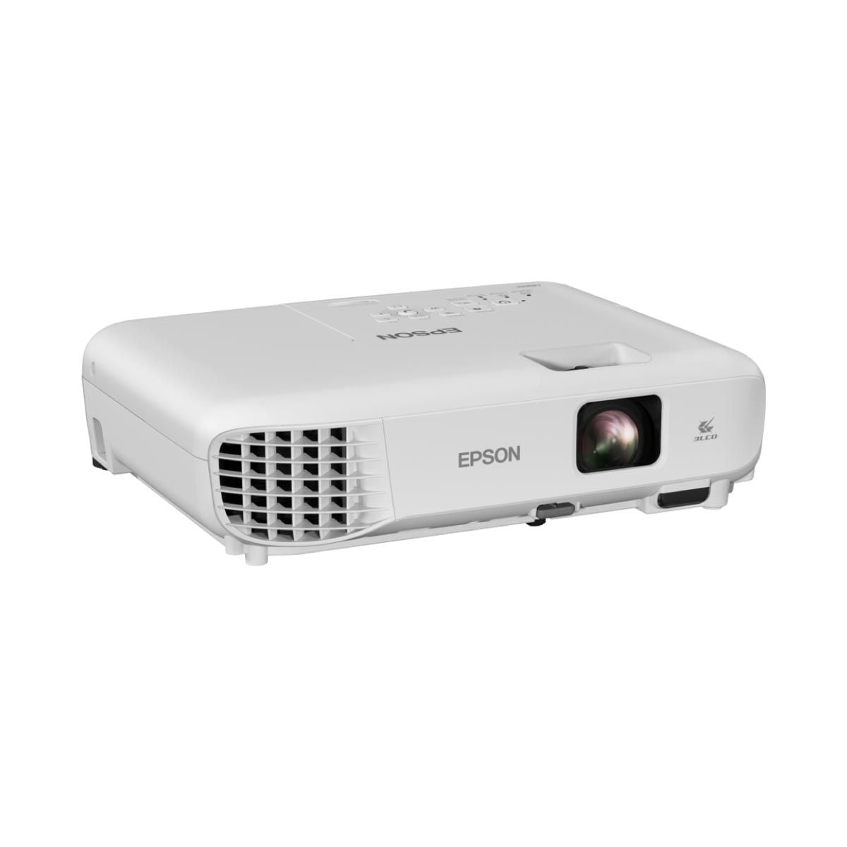 PROJECTOR (โปรเจคเตอร์) EPSON EB-W53