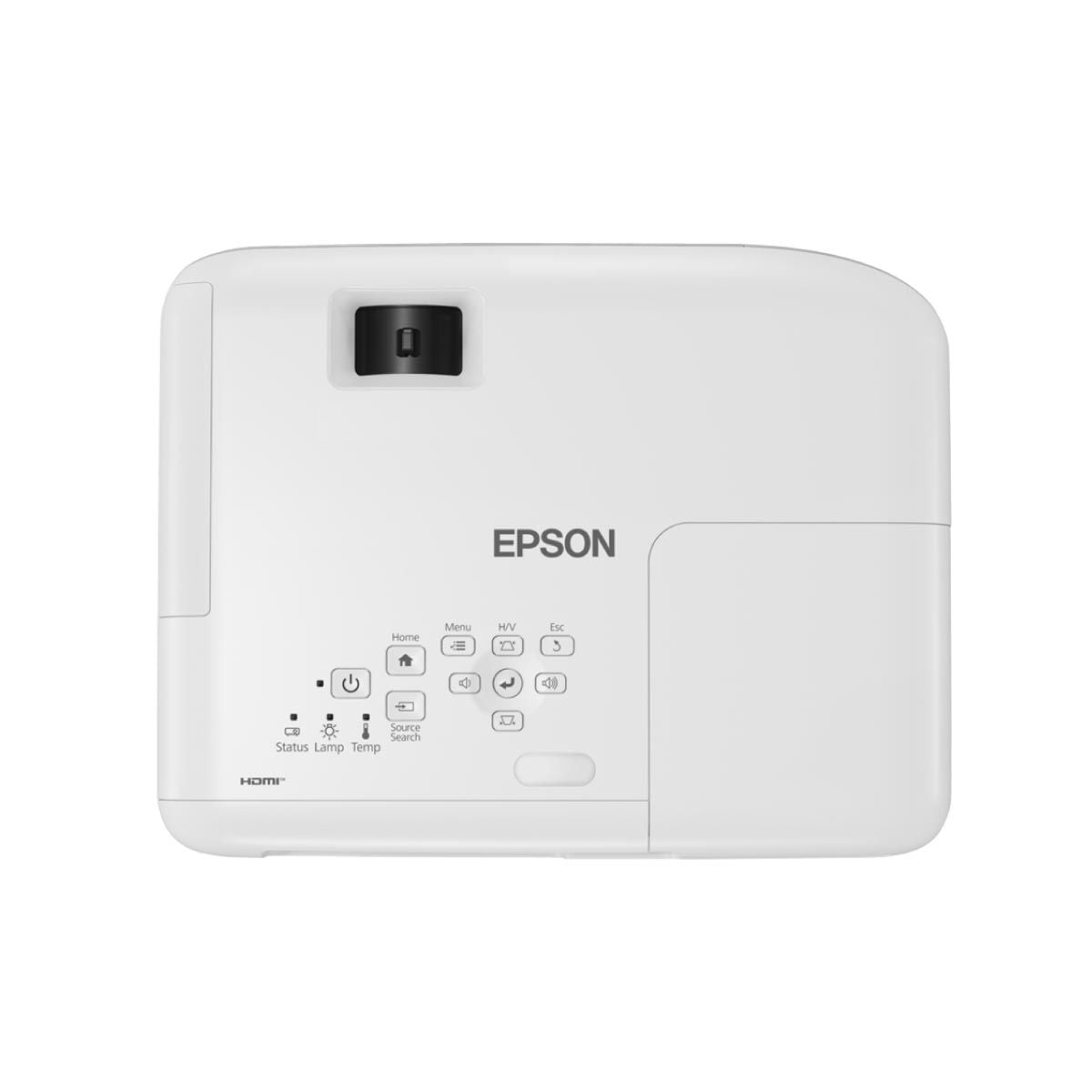 PROJECTOR (โปรเจคเตอร์) EPSON EB-W53