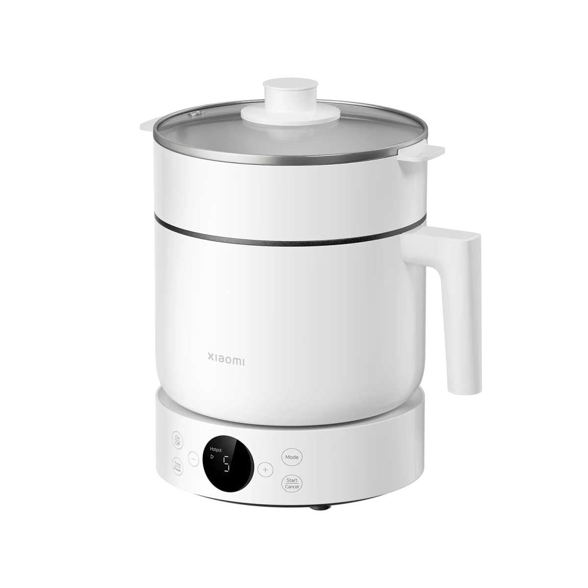 Xiaomi Multifunction Cooker 1.5L