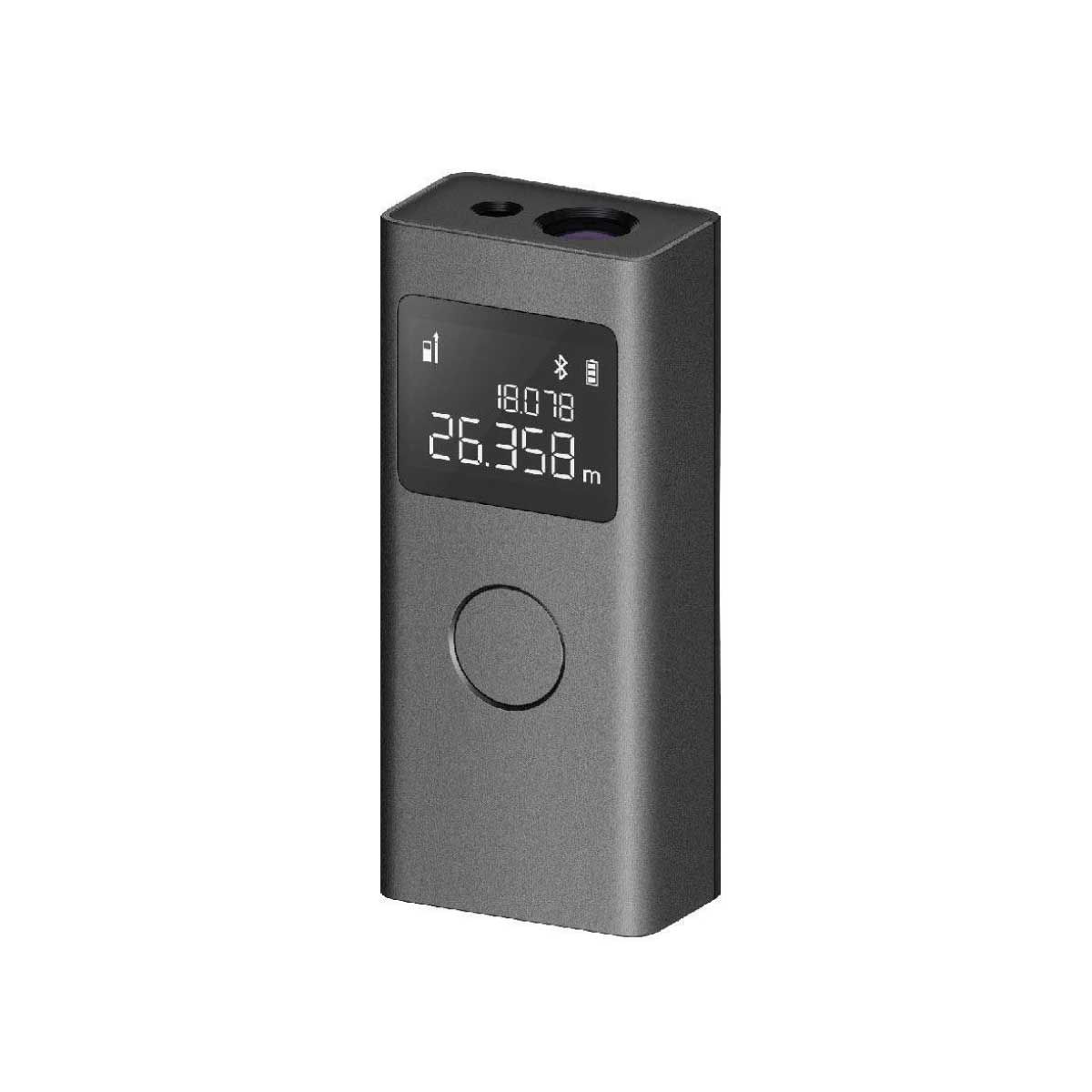 Xiaomi Smart Laser Measure (36764) เครื่องวัดระยะด้วยเลเซอร์อัจฉริยะ