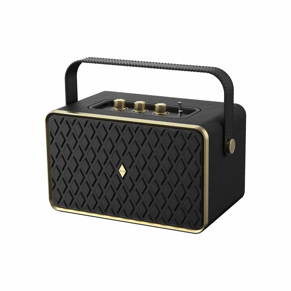 ACONATIC ลำโพง Bluetooth 40W  รุ่น AN-RT444