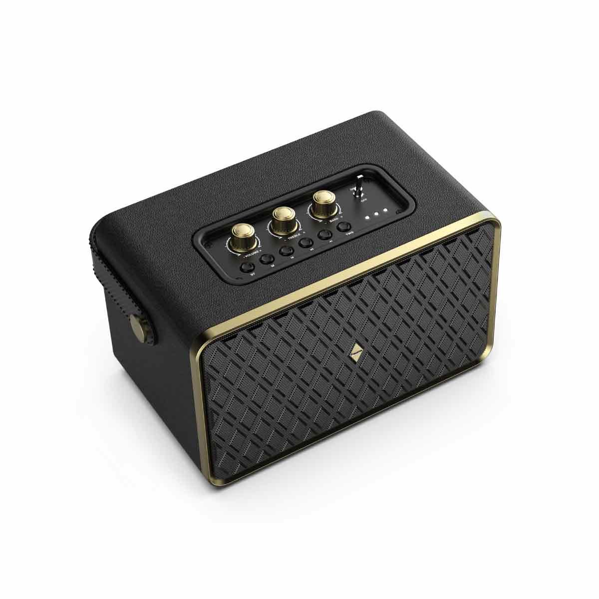 ACONATIC ลำโพง Bluetooth 40W  รุ่น AN-RT444