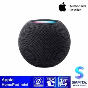 Apple HomePod mini - มิดไนท์