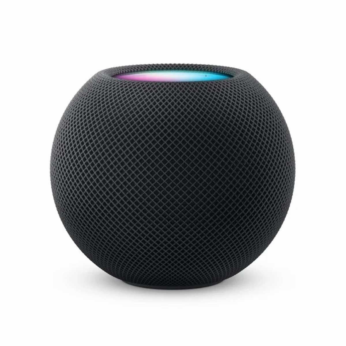 Apple HomePod mini - มิดไนท์