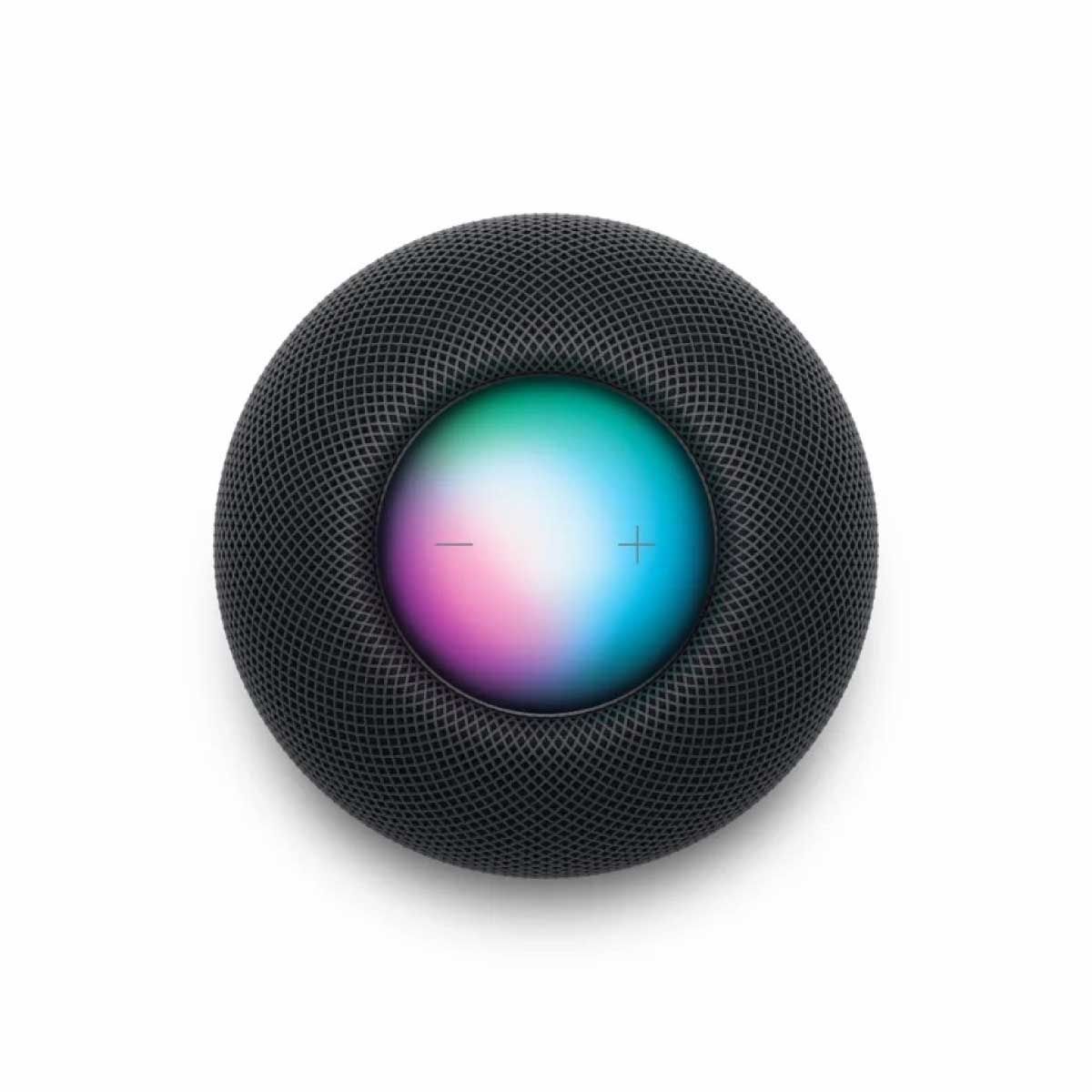 Apple HomePod mini - มิดไนท์