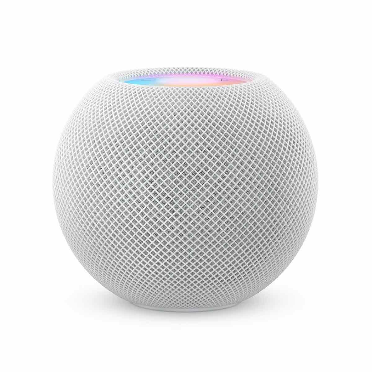 Apple HomePod mini - สีขาว