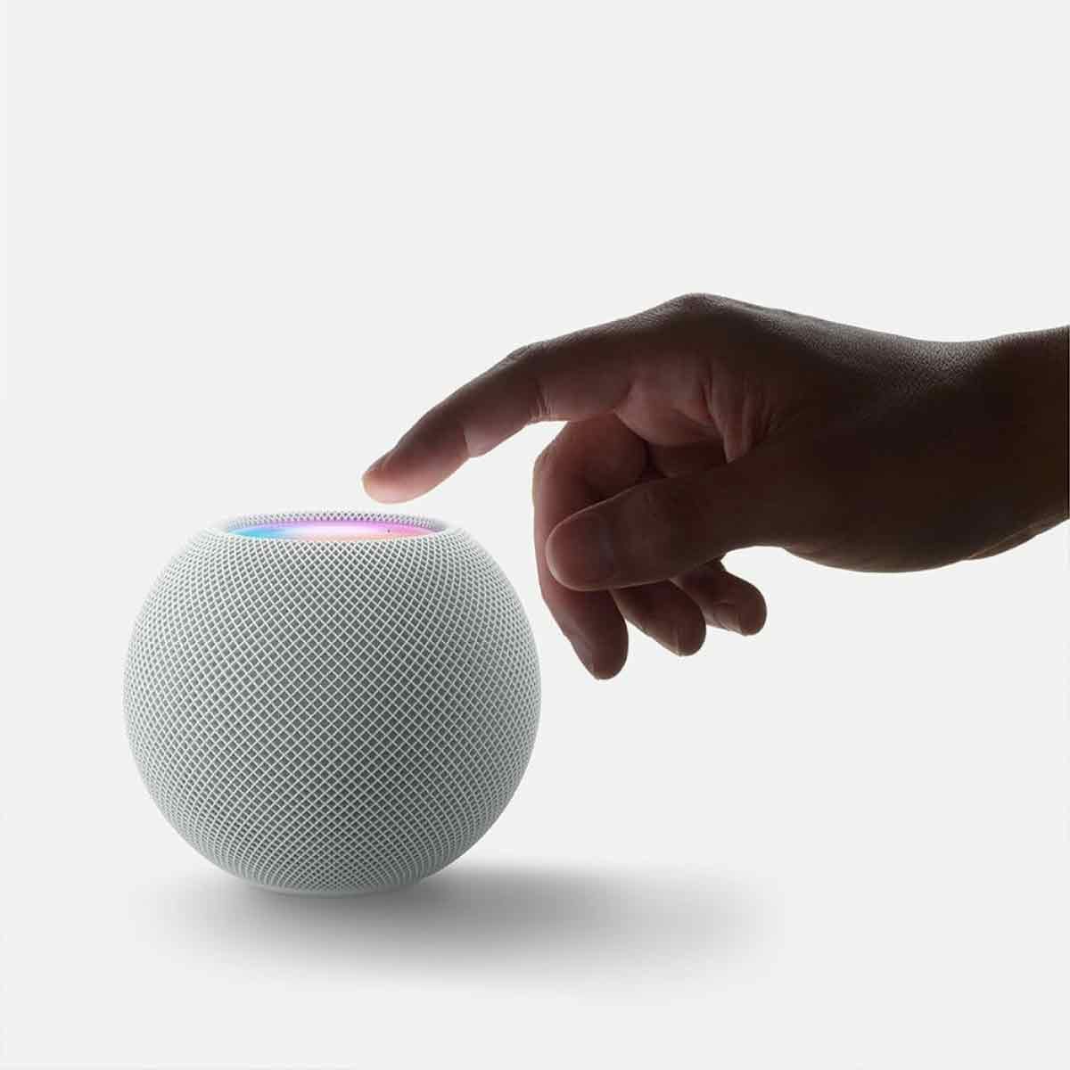 Apple HomePod mini - สีขาว