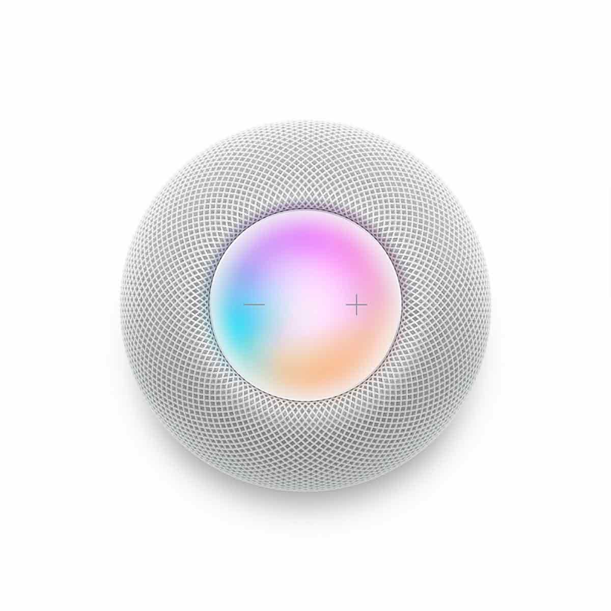 Apple HomePod mini - สีขาว