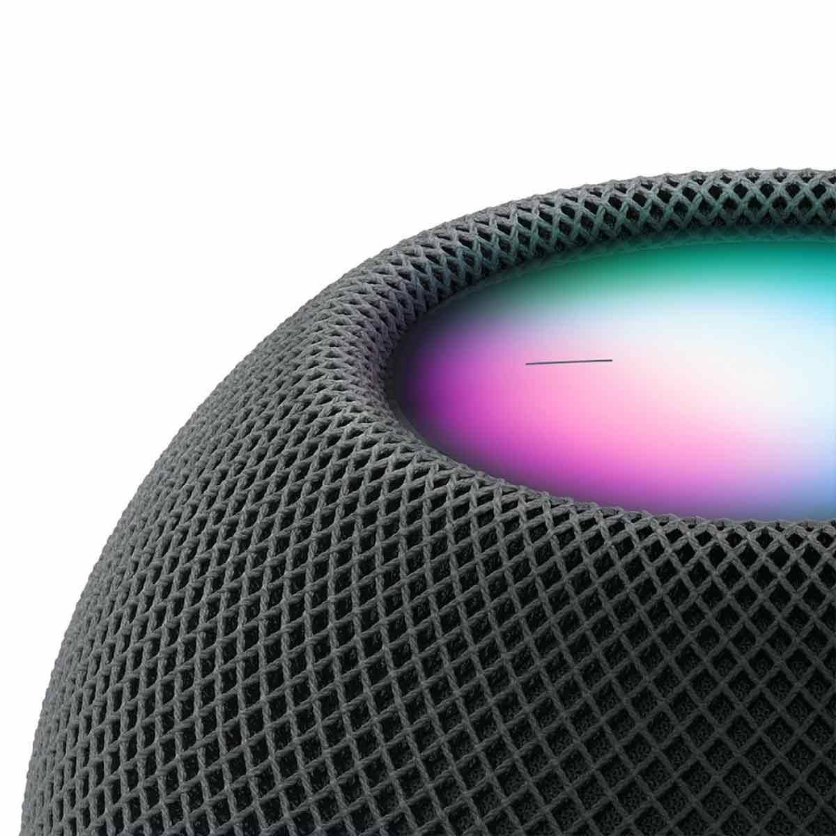 Apple HomePod mini - สีเหลือง