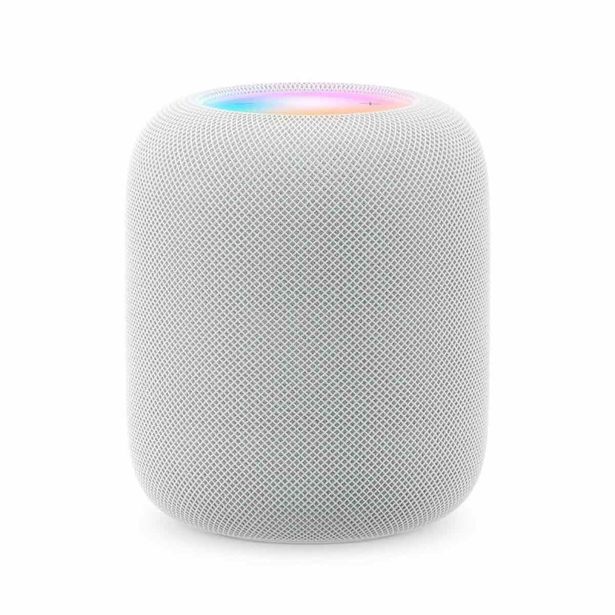 Apple HomePod - สีขาว