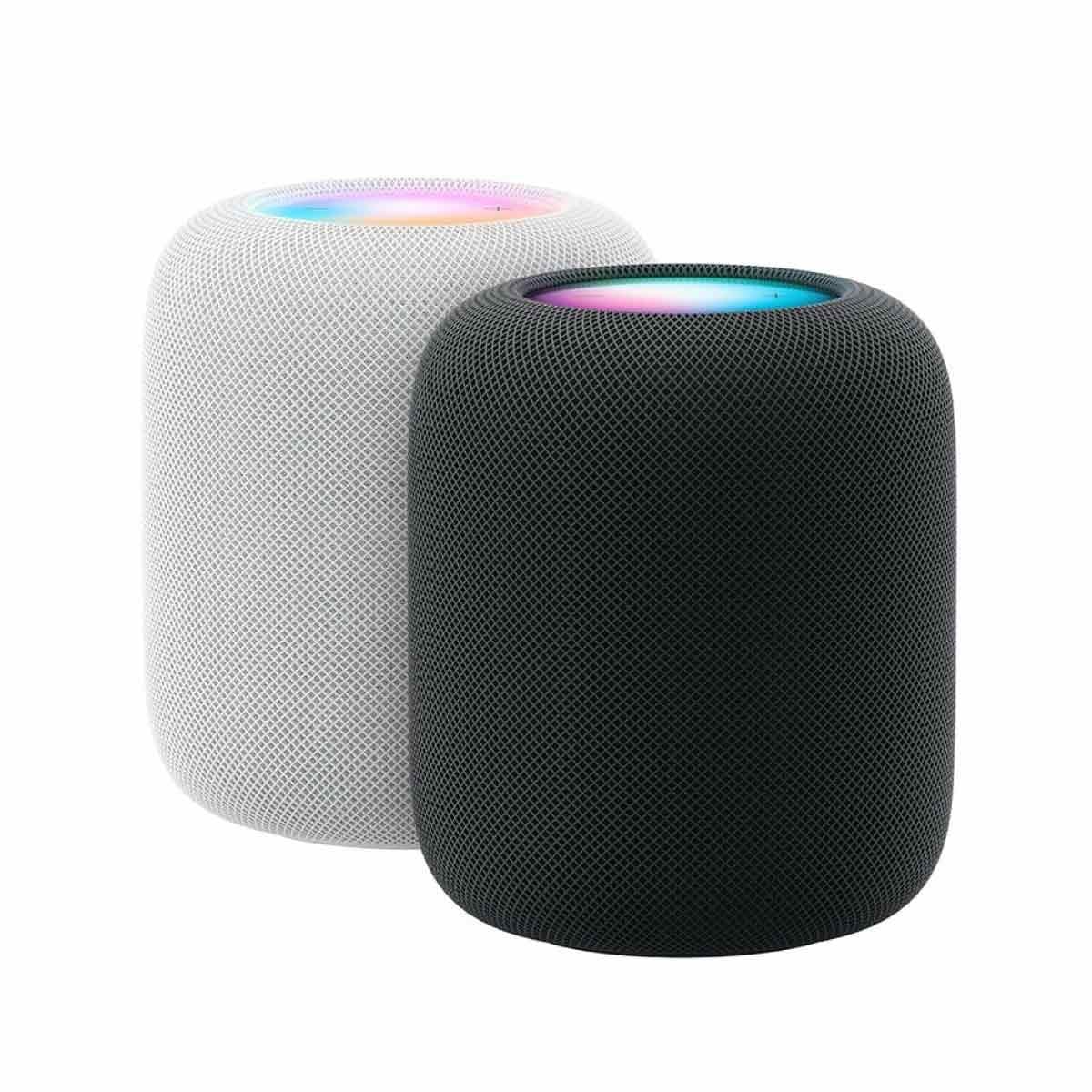 Apple HomePod - สีขาว