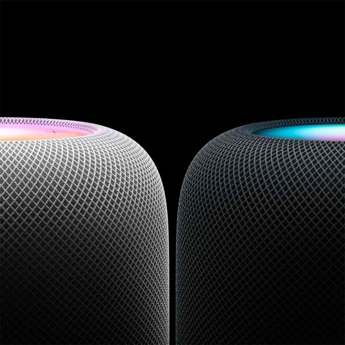 Apple HomePod - สีขาว