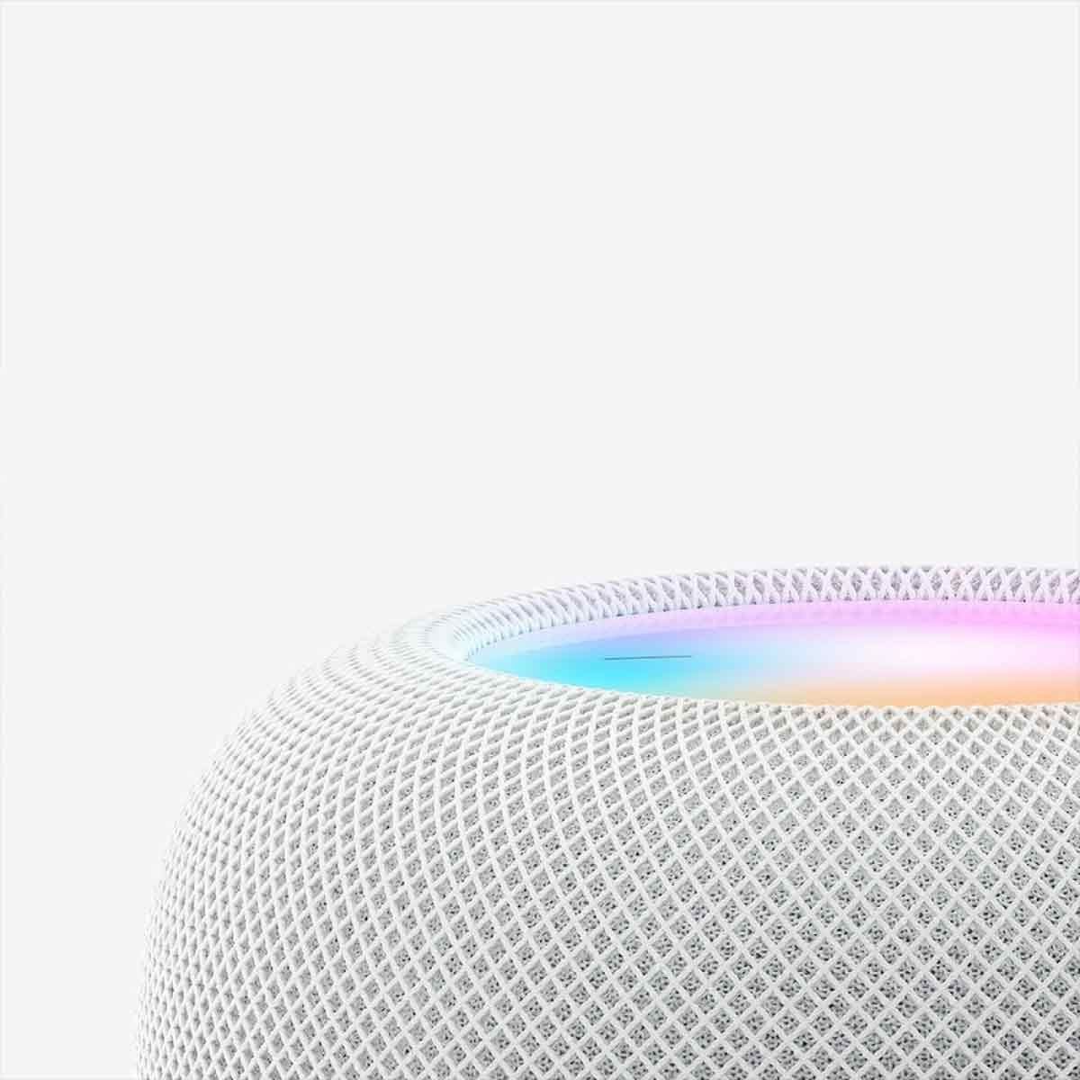Apple HomePod - สีขาว