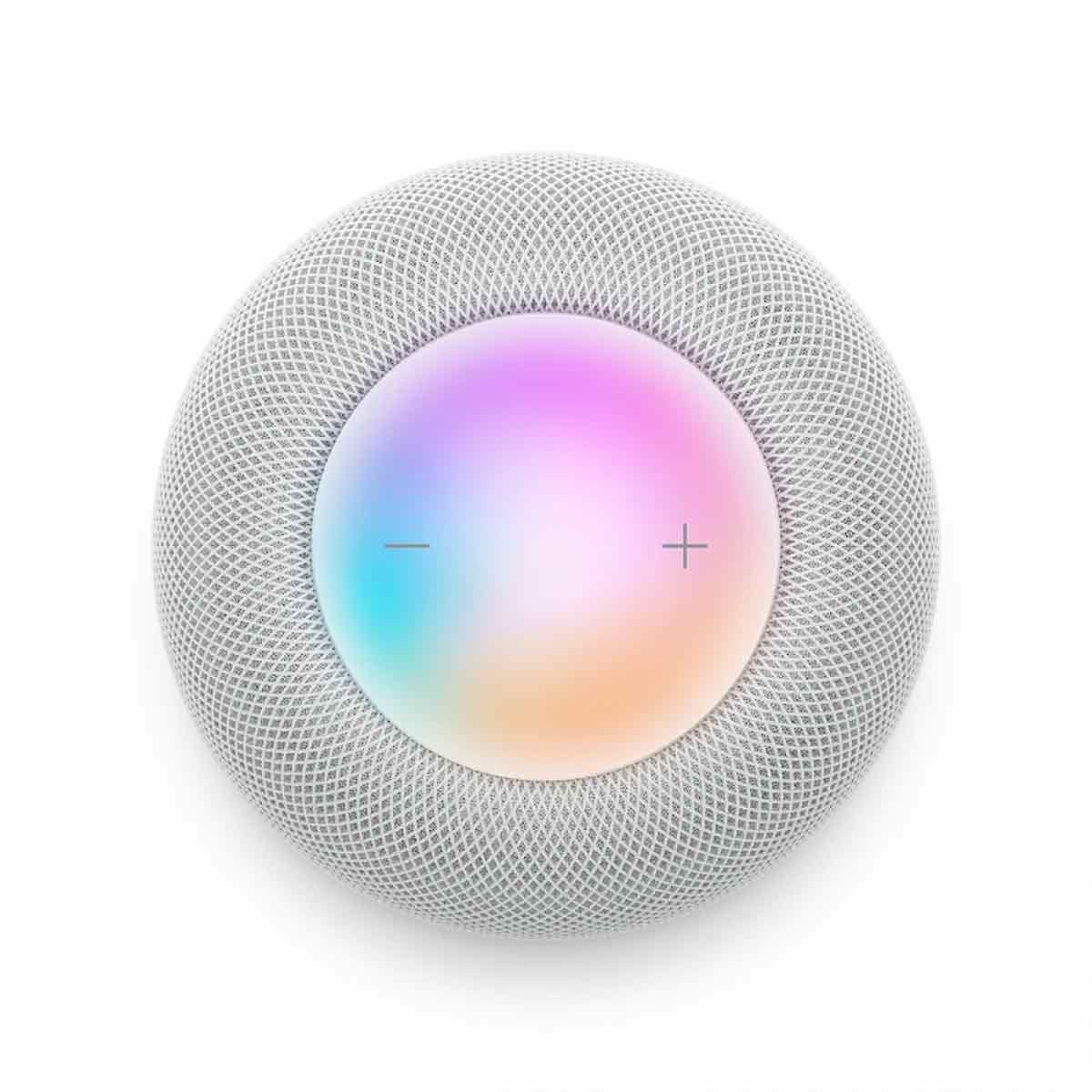 Apple HomePod - สีขาว