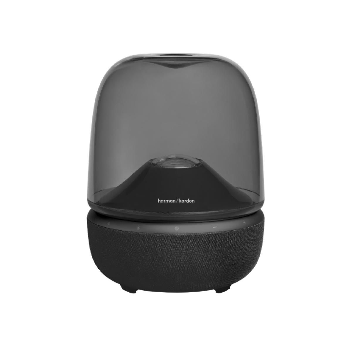 HARMAN KARDON ลำโพงบลูทูธ Aura Studio5 รุ่น HKAURAS5BLKAS