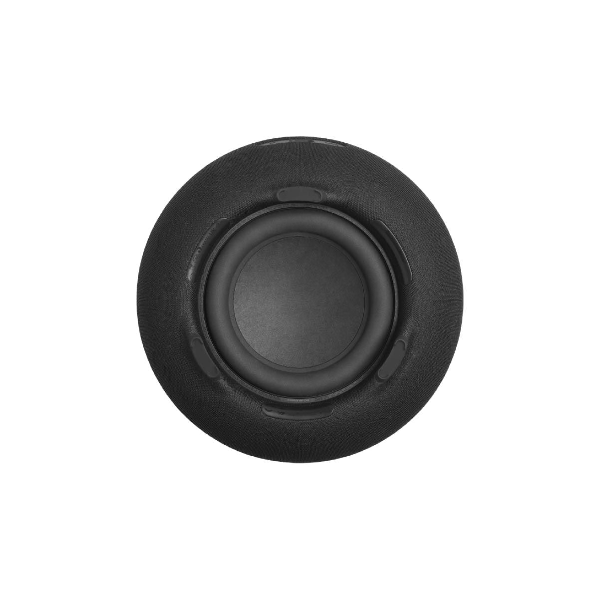 HARMAN KARDON ลำโพงบลูทูธ Aura Studio5 รุ่น HKAURAS5BLKAS