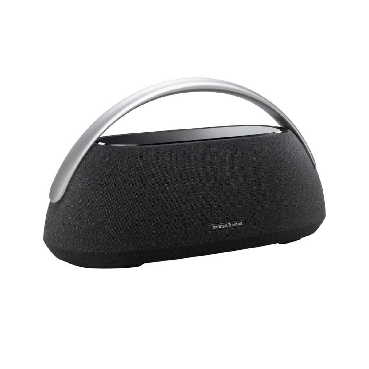 HARMAN KARDON ลำโพงบลูทูธ 160 วัตต์ Go Play3 รุ่น GOPLAY3