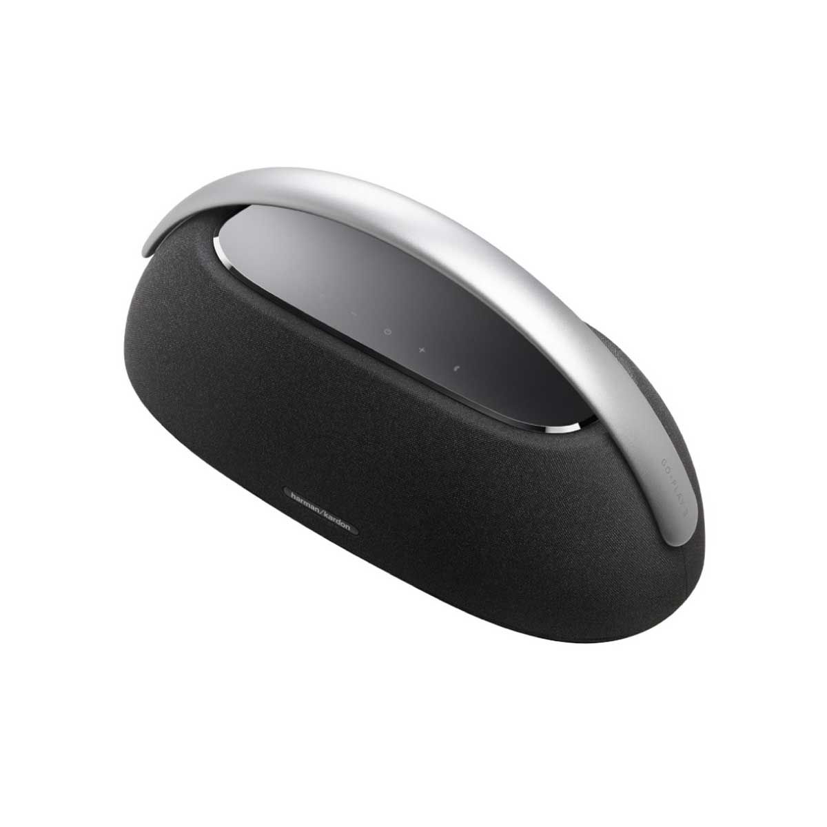 HARMAN KARDON ลำโพงบลูทูธ 160 วัตต์ Go Play3 รุ่น GOPLAY3
