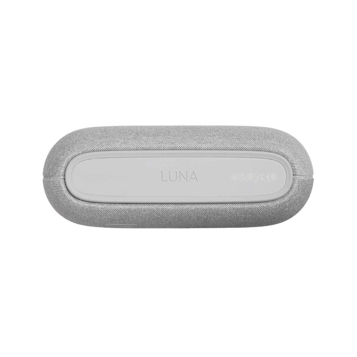 HARMAN KARDON ลำโพงบลูทูธแบบพกพา LUNA รุ่น HKLUNABLK2 กันน้ำและกันฝุ่น