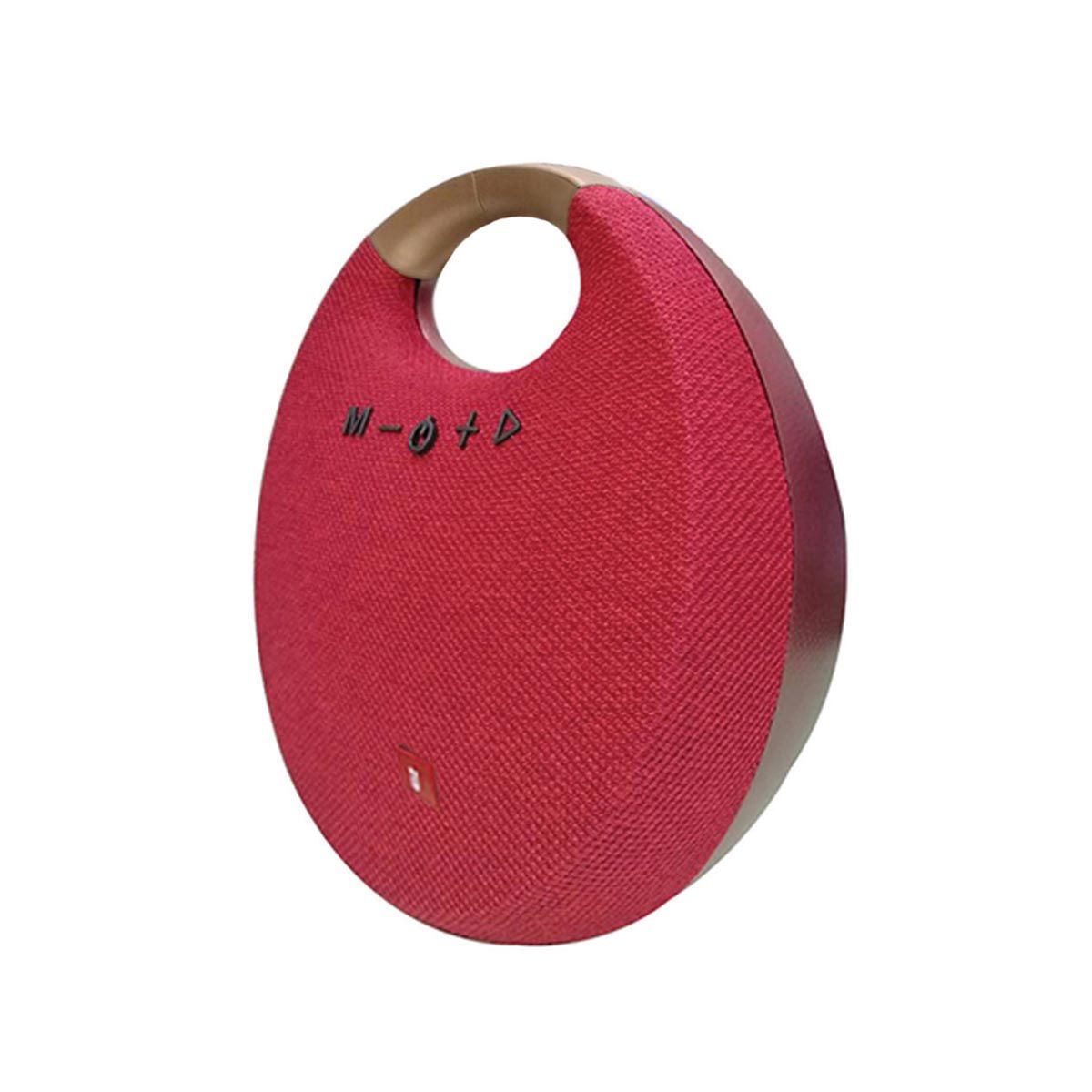 Hot Speed ลำโพงบลูทูธ BT-9309 Portable Bluetooth Speaker