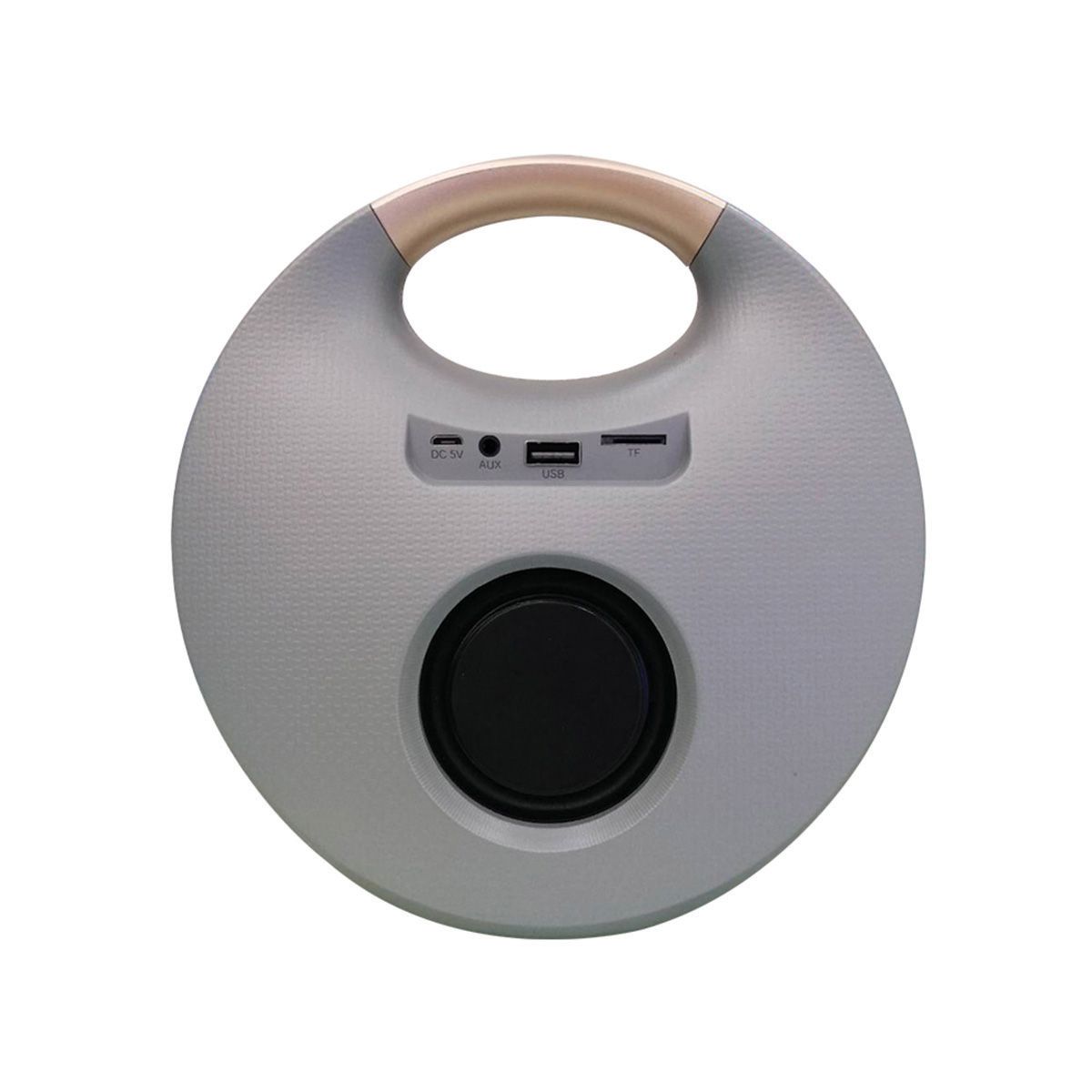 Hot Speed ลำโพงบลูทูธ BT-9311 Portable Bluetooth Speaker