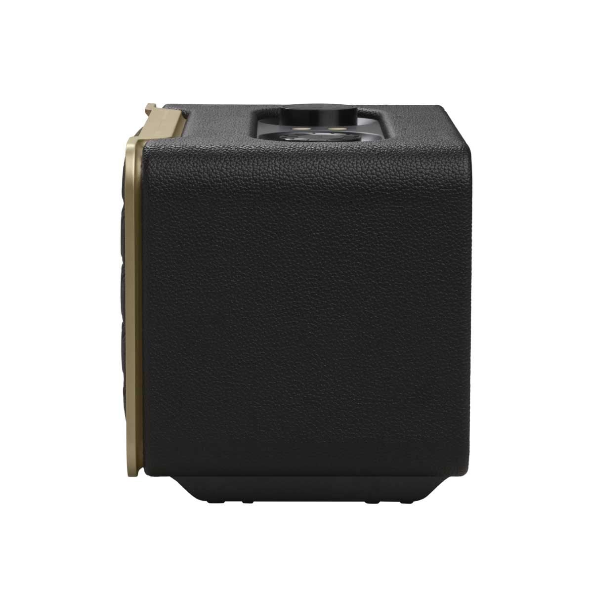 JBL ลำโพงบลูทูธและ WiFi รุ่น Authentics200 สีดำ กำลังขับ 90 W