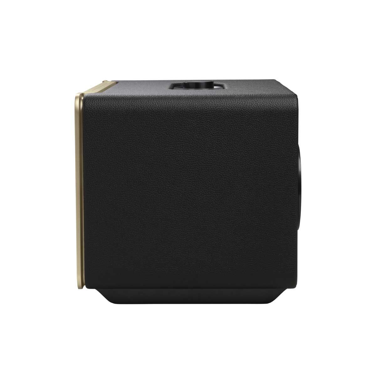 JBL ลำโพงบลูทูธและ WiFi Dolby Atmos รุ่น Authentics500 สีดำ กำลังขับ 270 W