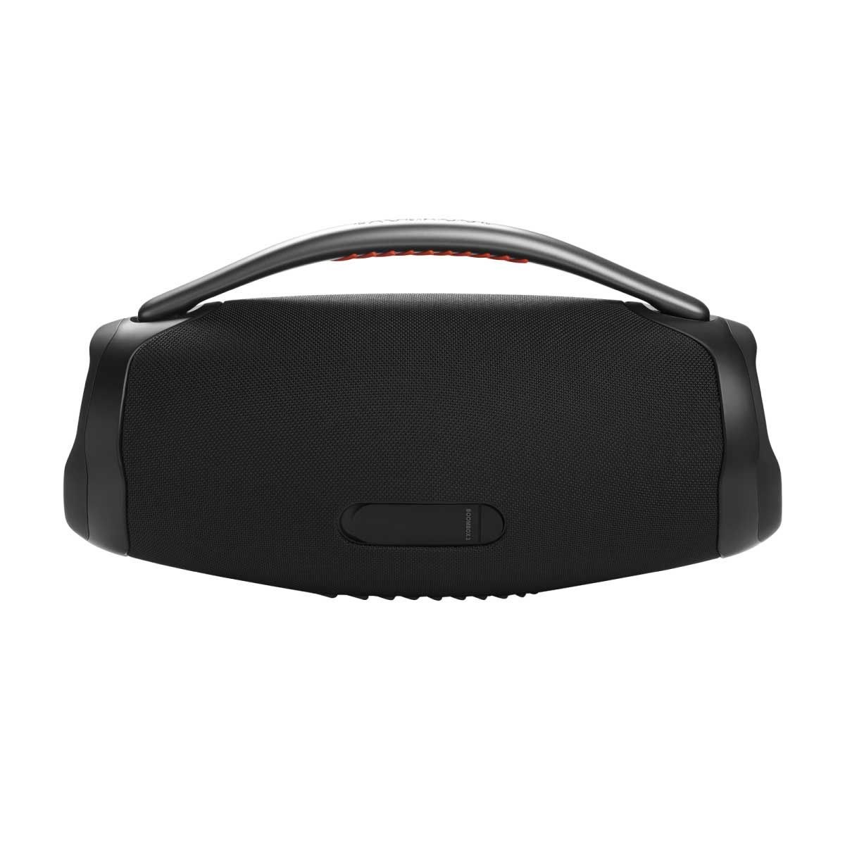 JBL BOOMBOX 3 ลำโพงพกพา รุ่น BOOMBOX3BK BLACK กันน้ำ กันฝุ่น IP67