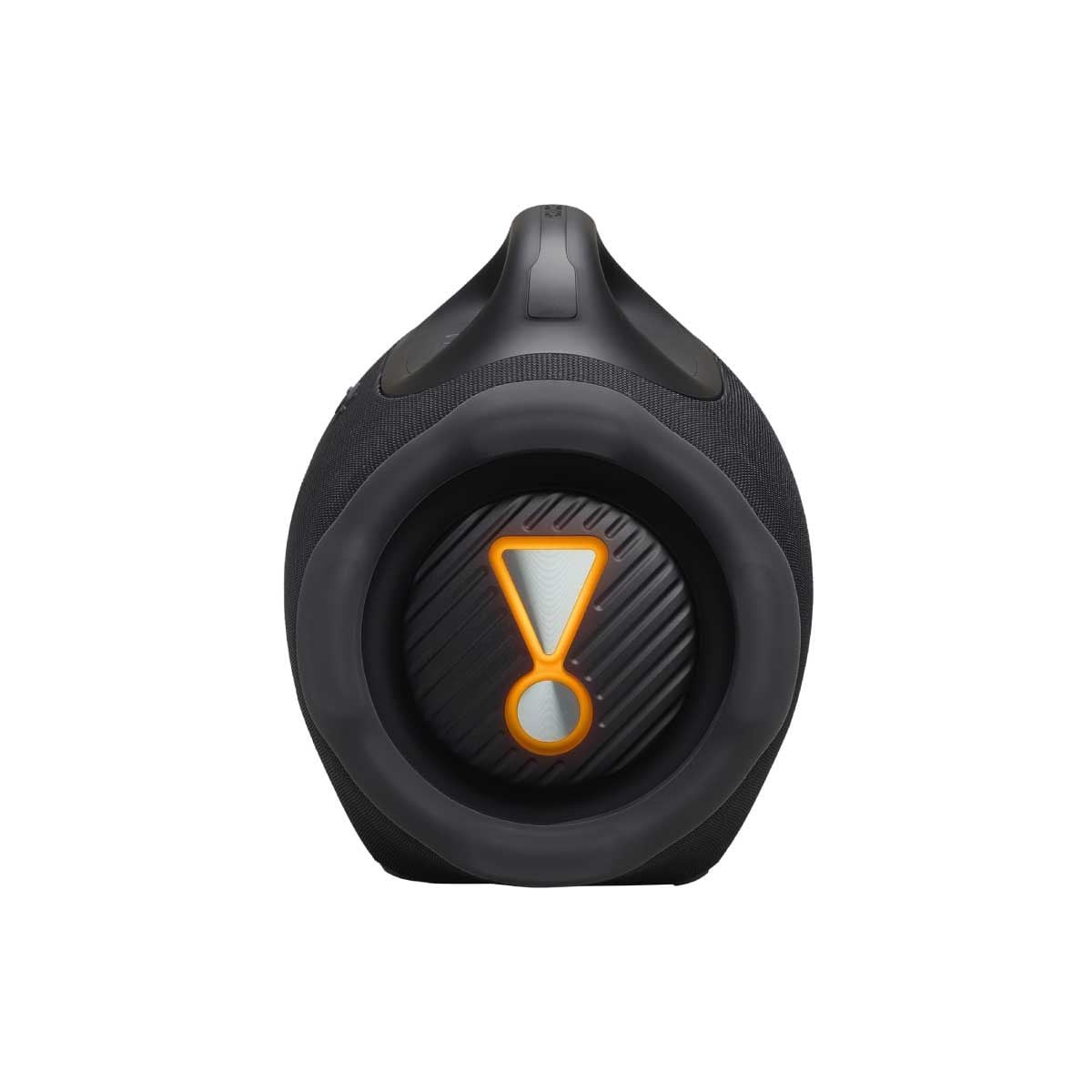 JBL ลำโพงพกพา AI Sound Boost รุ่น  Boombox 4