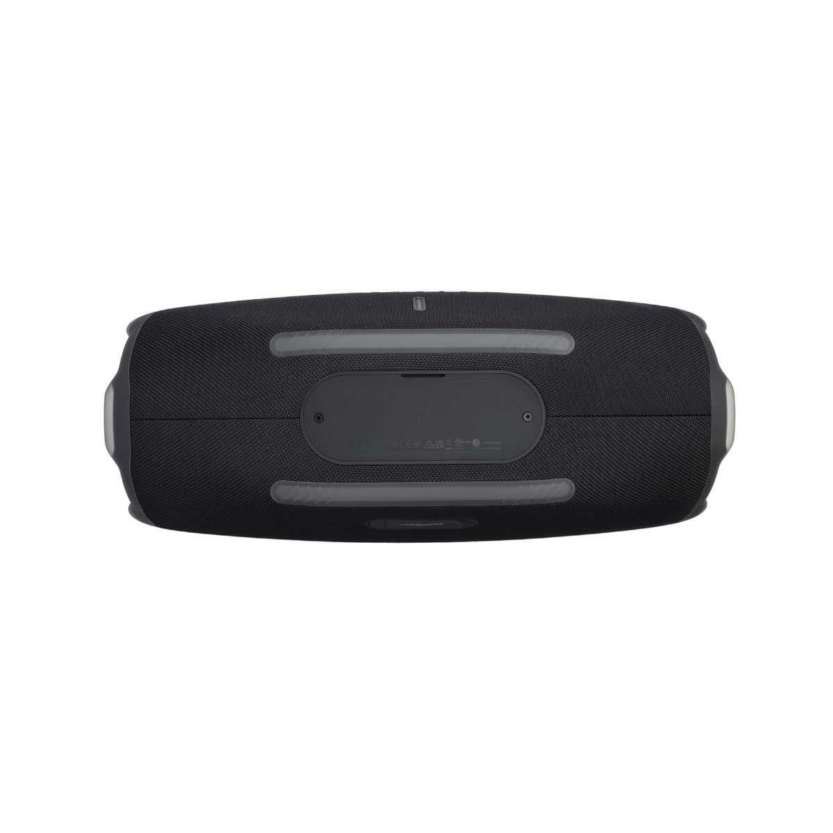 JBL ลำโพงพกพา AI Sound Boost รุ่น  Boombox 4