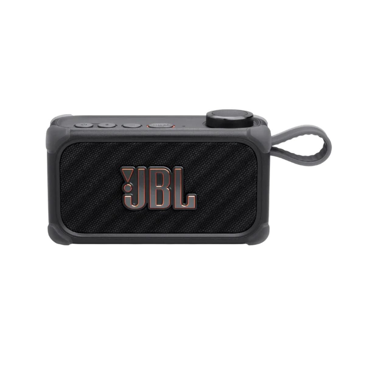 JBL ลำโพงพกพา รุ่น BANDBOX SOLO Black