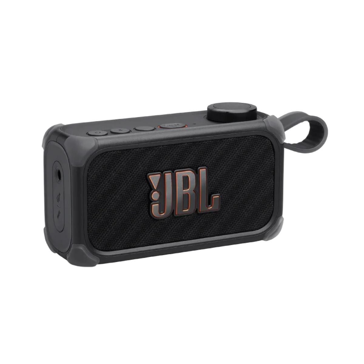 JBL ลำโพงพกพา รุ่น BANDBOX SOLO Black