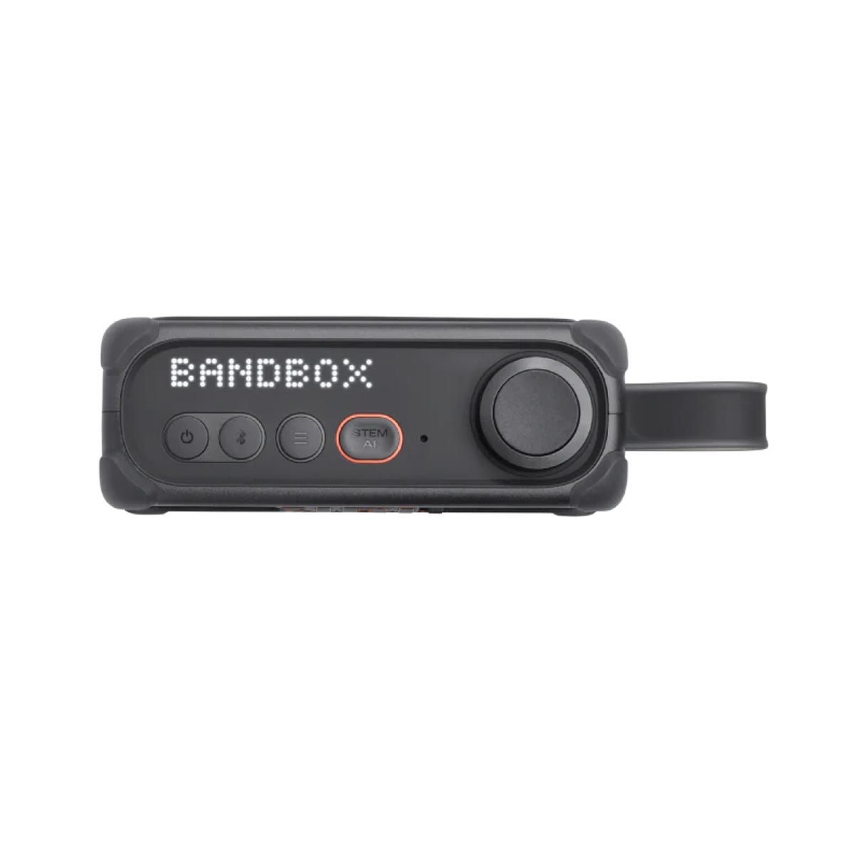 JBL ลำโพงพกพา รุ่น BANDBOX SOLO Black