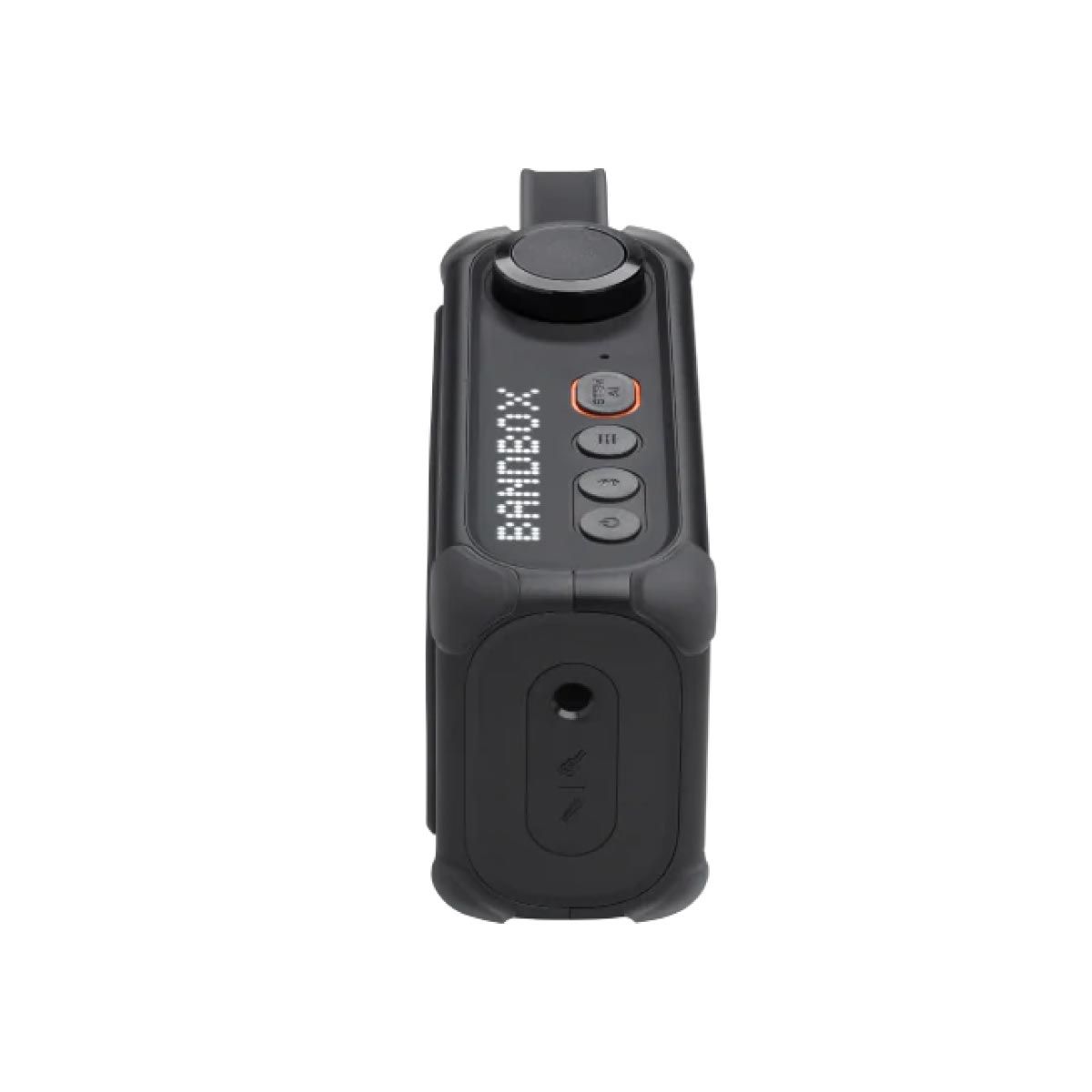 JBL ลำโพงพกพา รุ่น BANDBOX SOLO Black