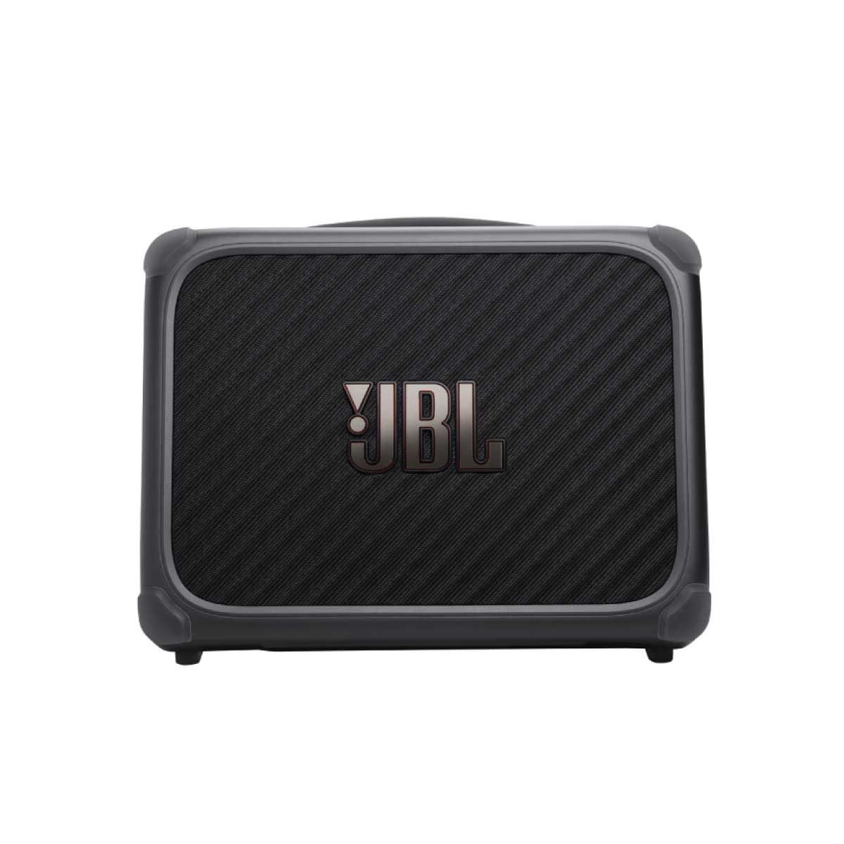 JBL ลำโพงพกพาJBL 135W รุ่น BANDBOX TRIO สีดำ