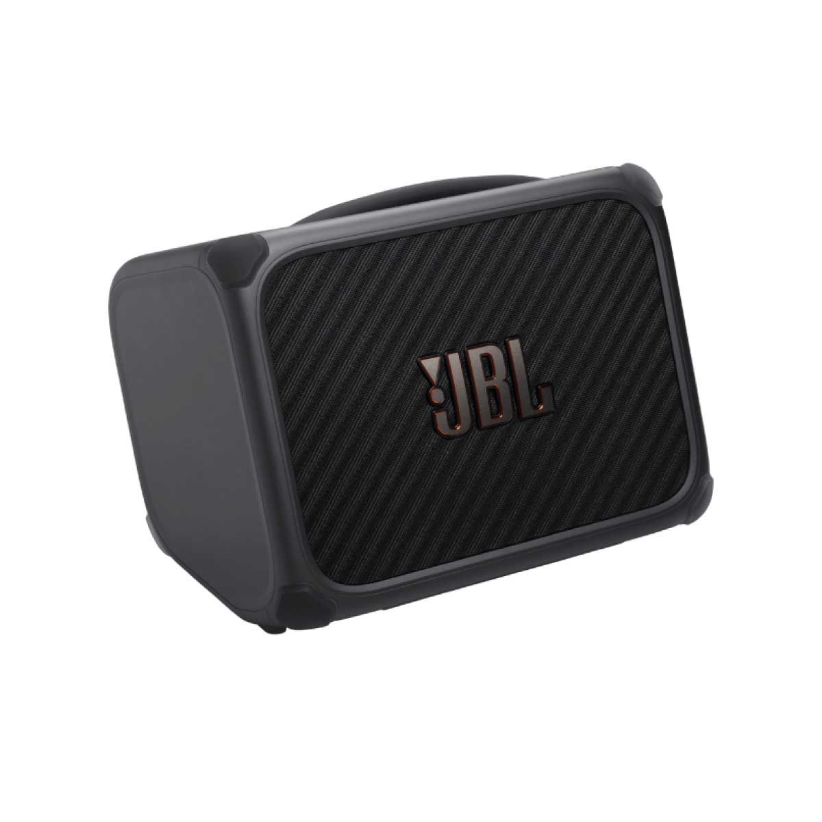 JBL ลำโพงพกพาJBL 135W รุ่น BANDBOX TRIO สีดำ