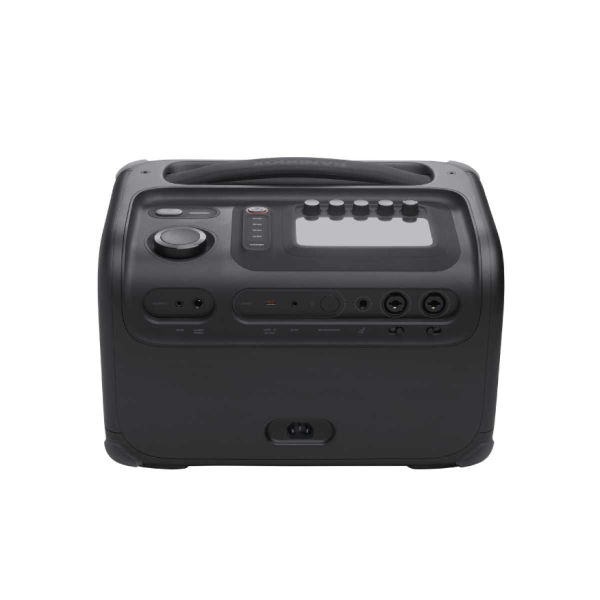 JBL ลำโพงพกพาJBL 135W รุ่น BANDBOX TRIO สีดำ