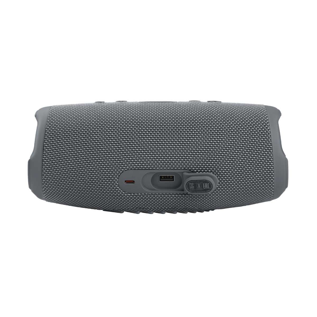 JBL ลำโพงพกพาบลูทูธ รุ่น CHARGE5BK สีดำ กันนํ้า/กันฝุ่น IP67