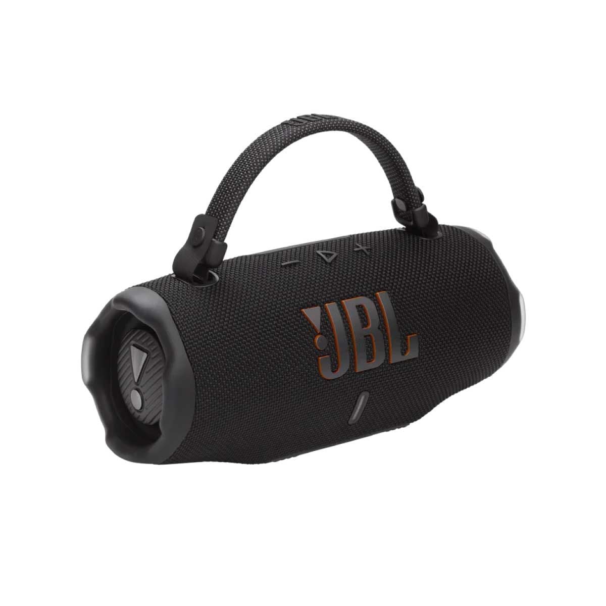 JBL ลำโพงพกพาบลูทูธ รุ่น CHARGE 6 กันนํ้า/กันฝุ่น IP68+