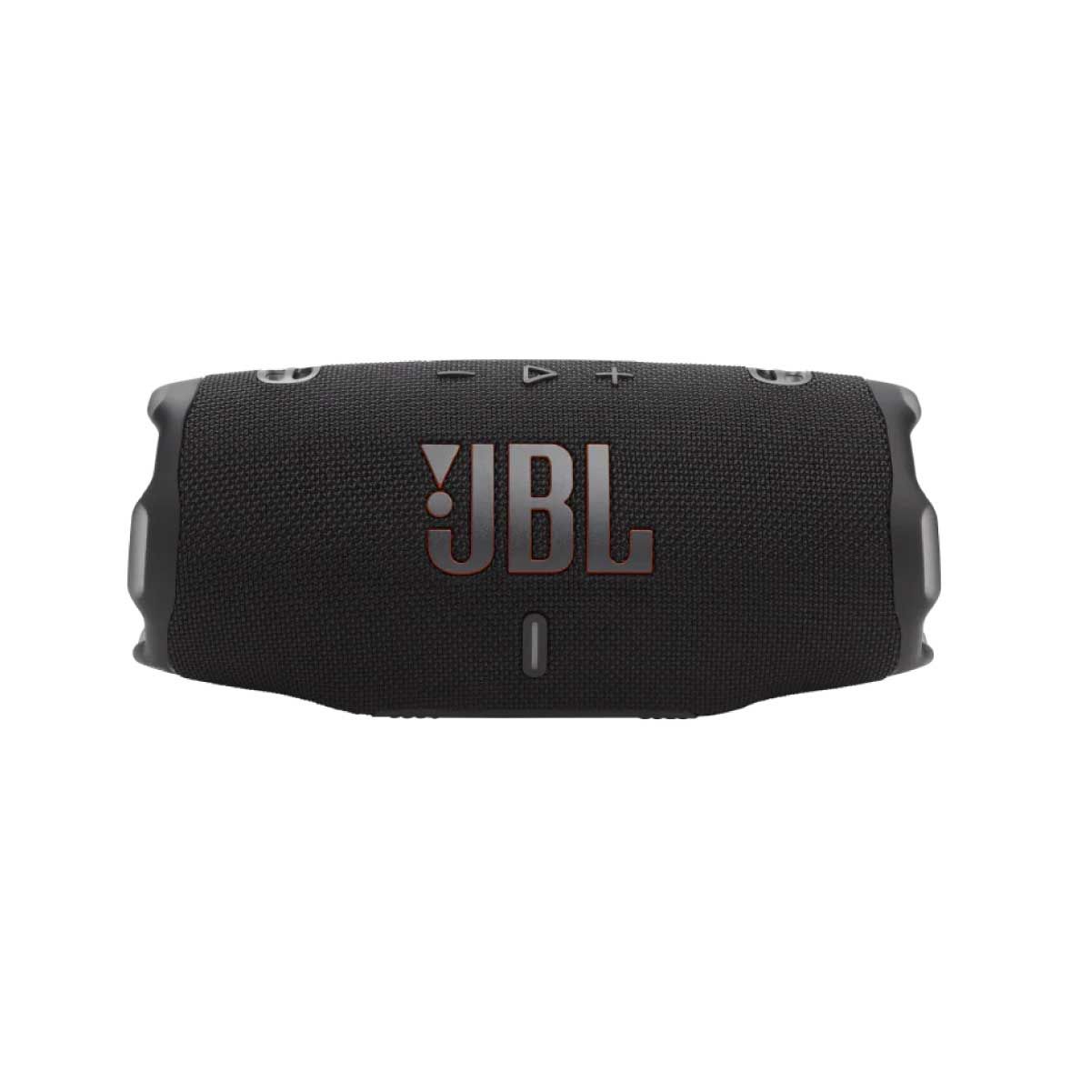 JBL ลำโพงพกพาบลูทูธ รุ่น CHARGE 6 กันนํ้า/กันฝุ่น IP68+
