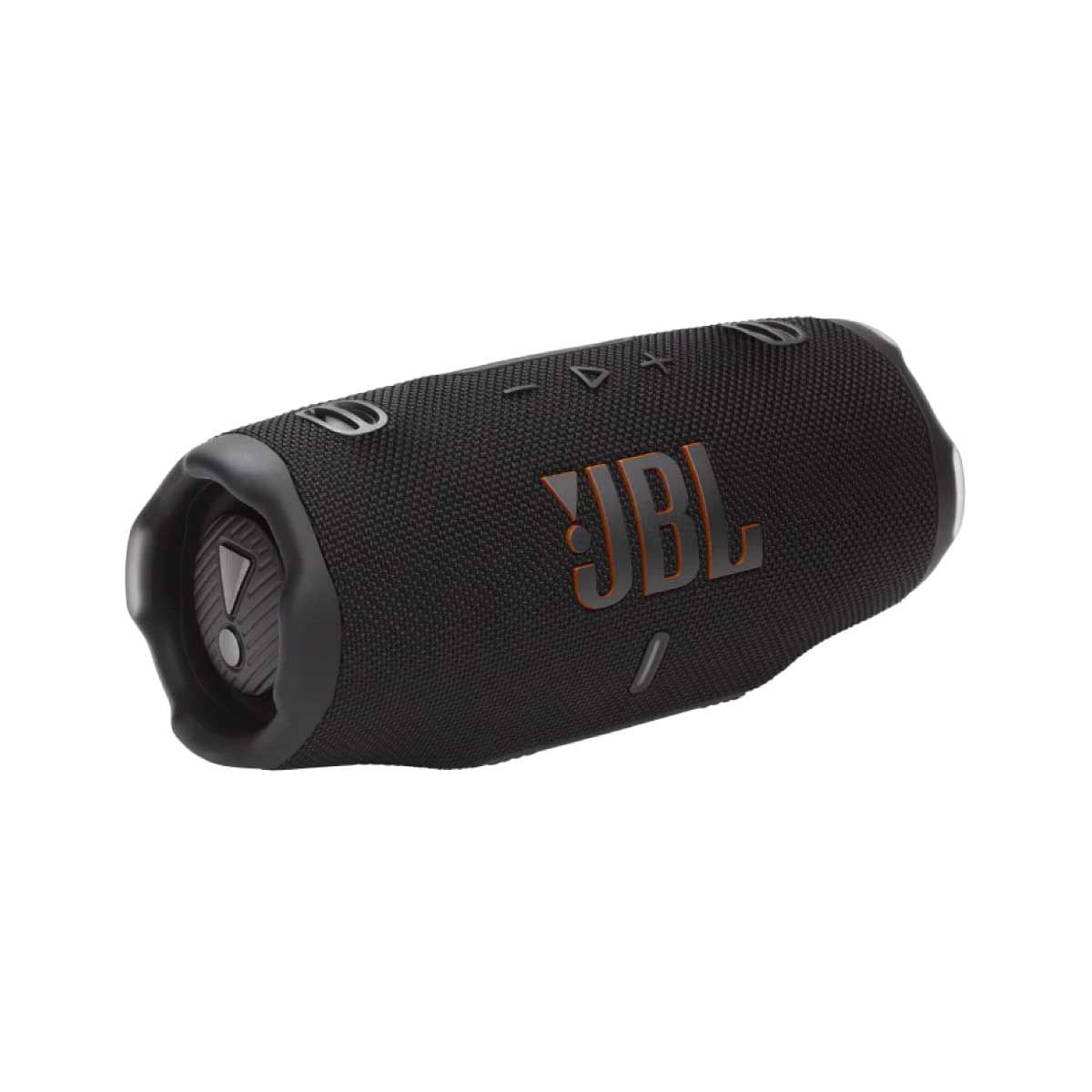 JBL ลำโพงพกพาบลูทูธ รุ่น CHARGE 6 กันนํ้า/กันฝุ่น IP68+