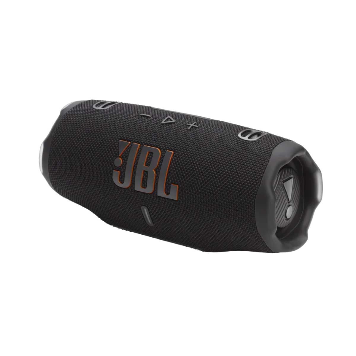 JBL ลำโพงพกพาบลูทูธ รุ่น CHARGE 6 กันนํ้า/กันฝุ่น IP68+