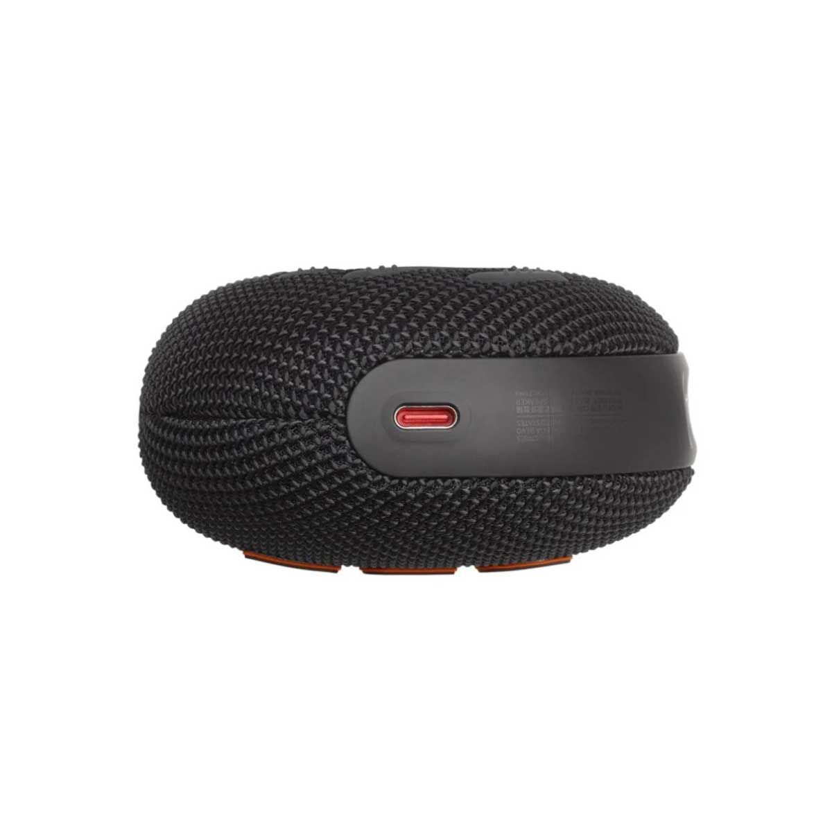 JBL CLIP 5 ลำโพงพกพา กันน้ำ IP67 รุ่น CLIP5/BK Black