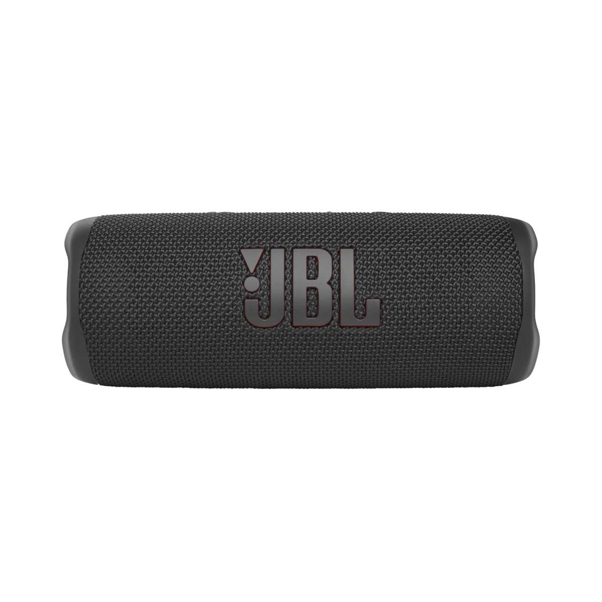 JBL ลำโพงพกพาบลูทูธ รุ่น FLIP6 สีดำ กันฝุ่น/กันนํ้า
