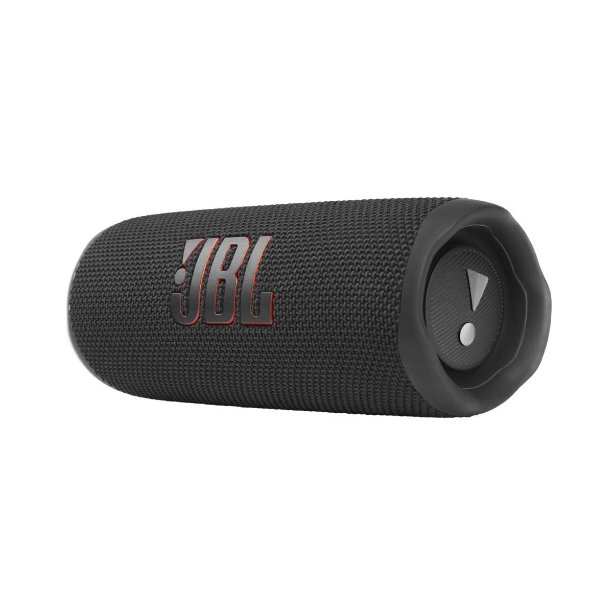JBL ลำโพงพกพาบลูทูธ รุ่น FLIP6 สีดำ กันฝุ่น/กันนํ้า