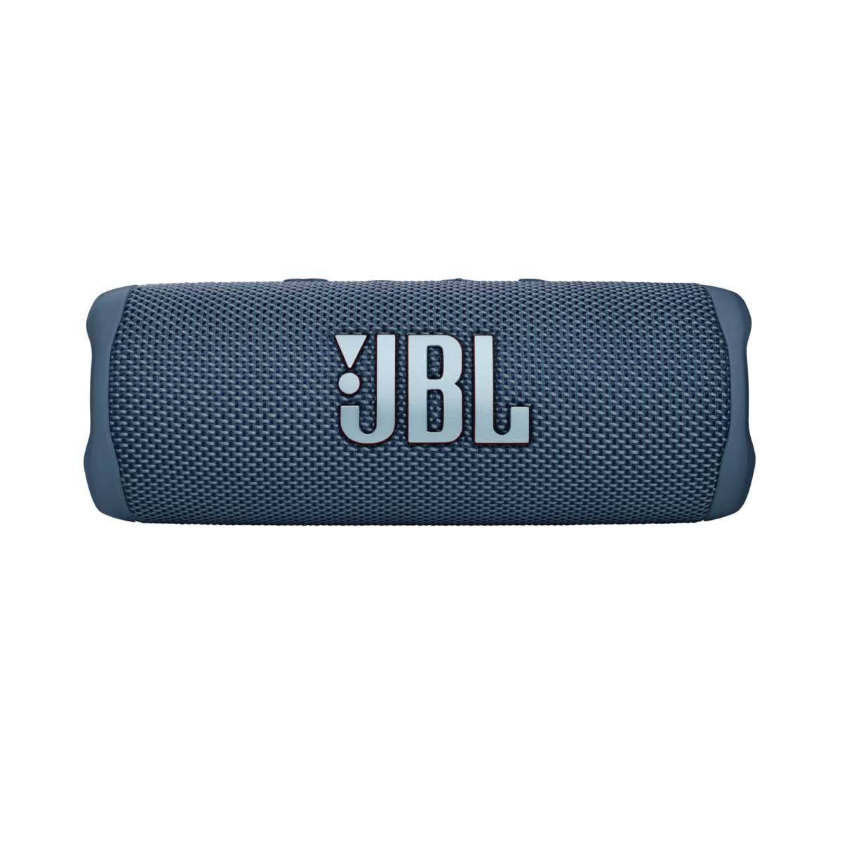 JBL ลำโพงพกพาบลูทูธ รุ่น FLIP6 สีน้ำเงิน กันฝุ่น/กันนํ้า