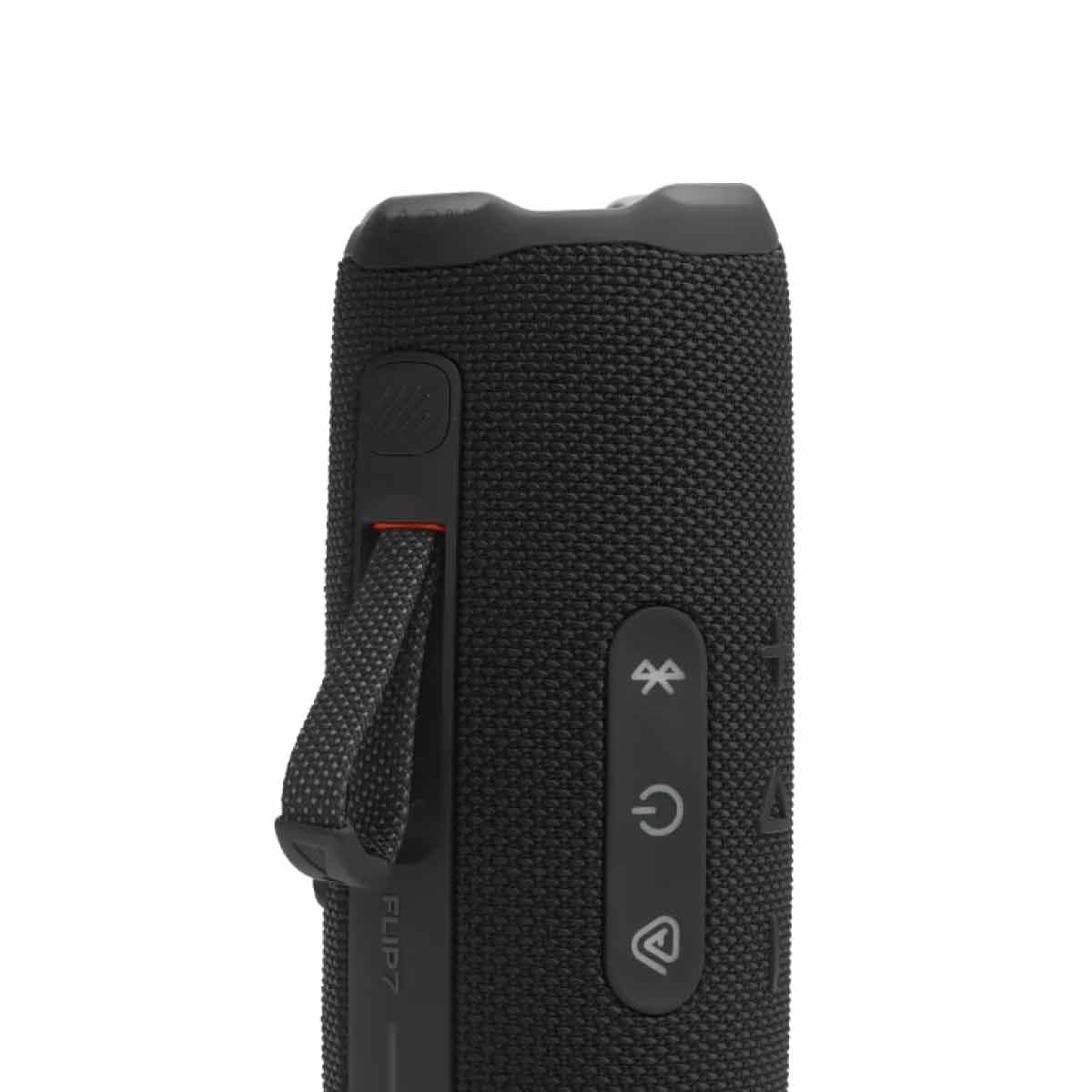 JBL ลำโพงพกพาบลูทูธ รุ่น FLIP7 กันฝุ่น/กันนํ้า IP68