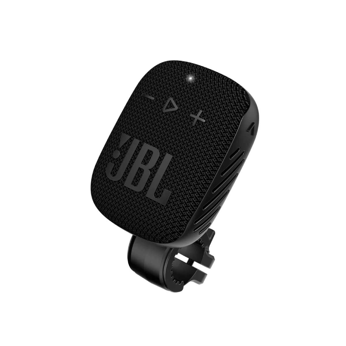 JBL WIND 3S ลำโพงบลูทูธติดแฮนด์ รุ่น WIND3S/BK