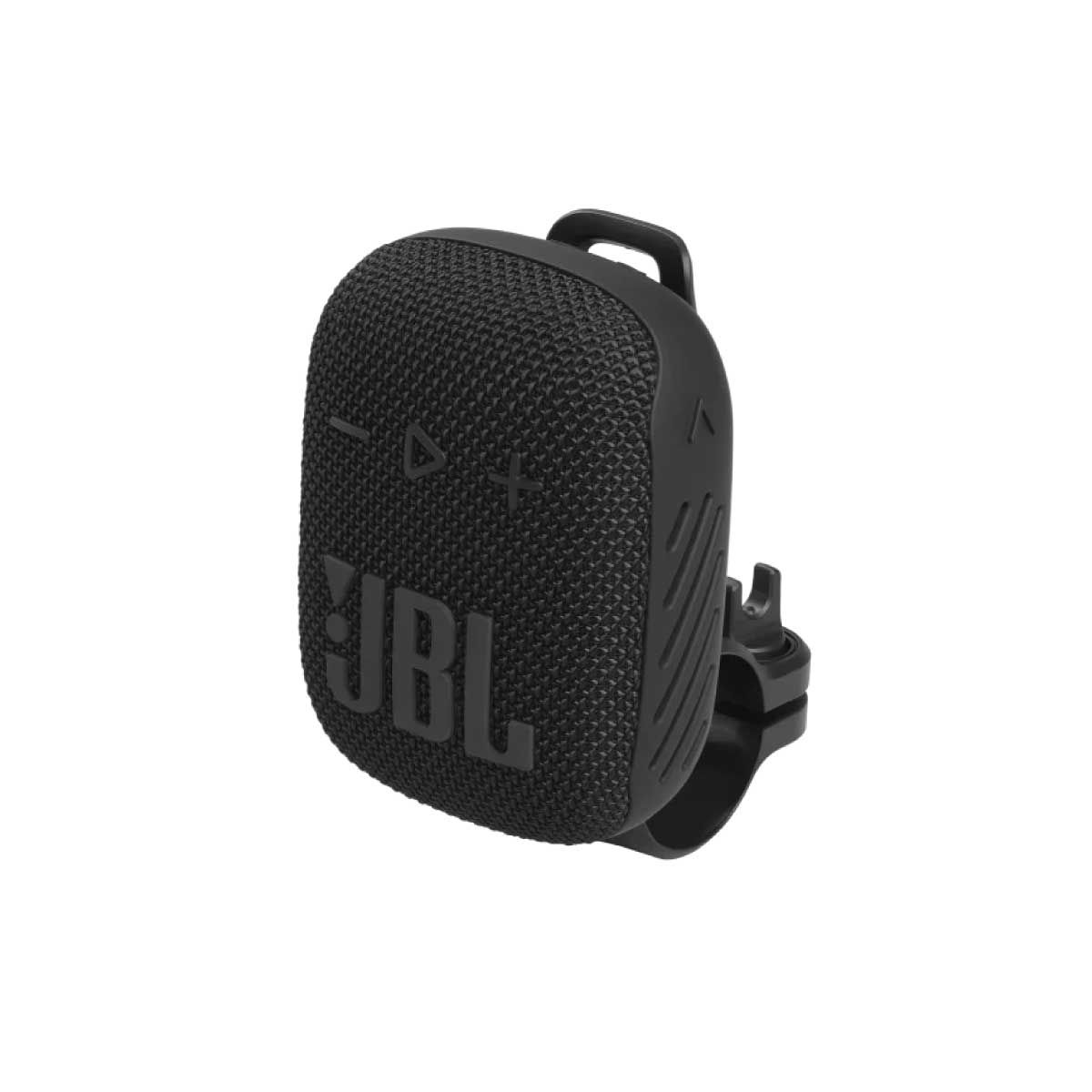 JBL WIND 3S ลำโพงบลูทูธติดแฮนด์ รุ่น WIND3S/BK