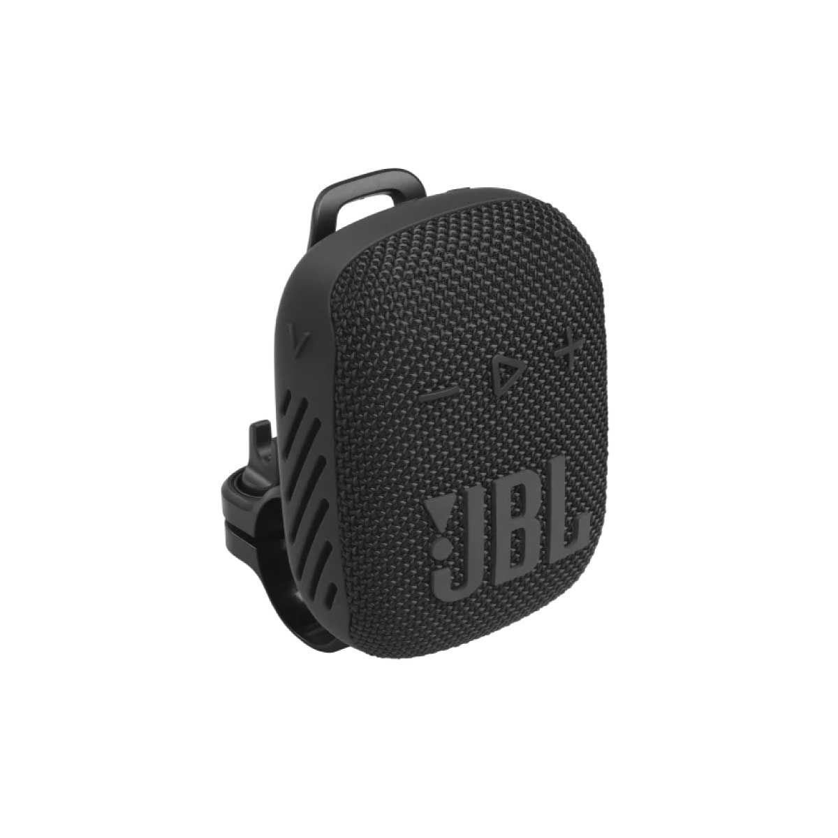 JBL WIND 3S ลำโพงบลูทูธติดแฮนด์ รุ่น WIND3S/BK